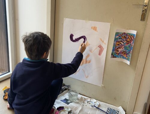 Cours individuel